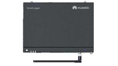 Huawei SmartLogger 3000A03 z MBUS