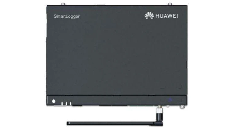 Huawei SmartLogger 3000A03 z MBUS