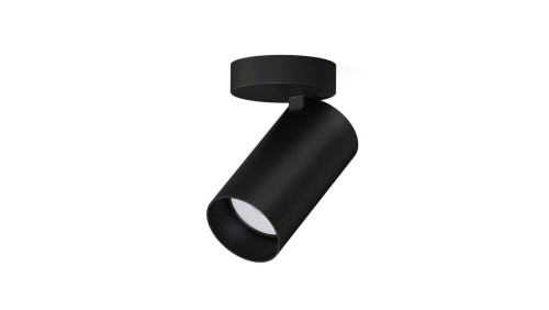 Spot MONO I BLACK 7838 Nowodvorski Lighting