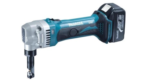 Nożyce akumulatorowe do blachy 18v 2*3,0*ah
