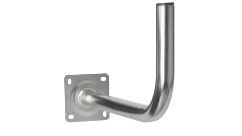 Uchwyt antenowy ścienny 40 cm