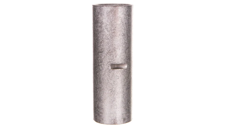 Końcówka /tulejka/ łącząca miedziana cynowana 240mm2 LC240 /5szt./