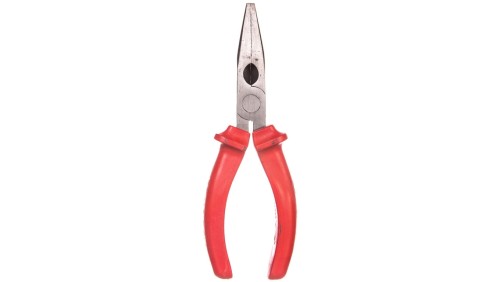 Szczypce wydłużone proste 1000V 160 mm 32D513