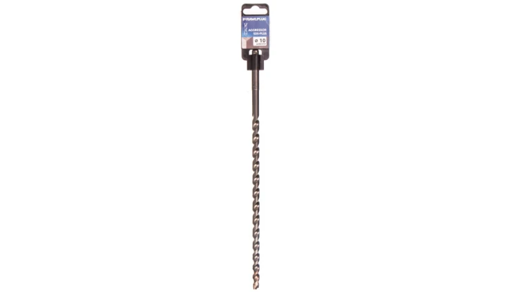 Wiertło do betonu Aggressor SDS Plus Rawlplug RT-SDSA-10/310 – 1 szt.