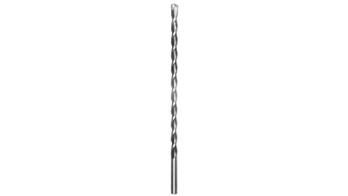 Wiertło do betonu 10 x 250 mm końcówka motylkowa 57H334
