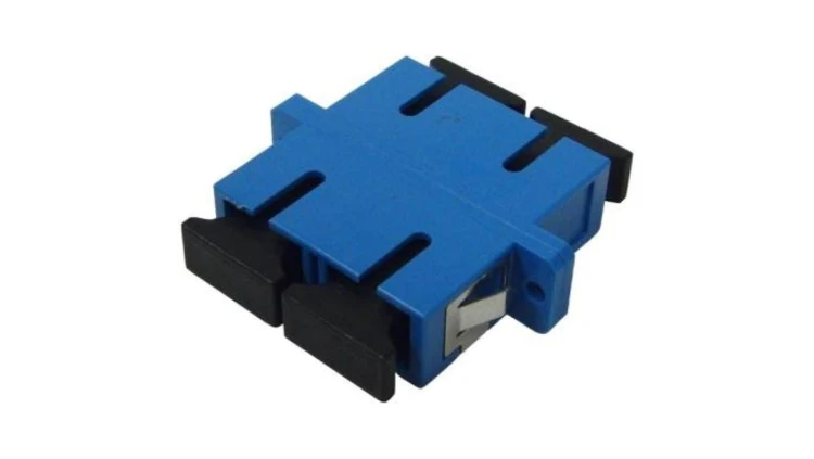 Adapter SM SC duplex FO.AD.00386