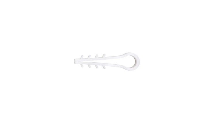 Uchwyt szybkiego montażu USMO-10 YDY 2x2,5mm 3x1,5mm 3x2,5mm 4x1,0mm 14.3 /100szt./