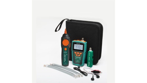 Tester sieci z szukaczem par Pros Kit MT-7071 16497