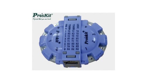 Adapter 4/6/8P MT-8091 20971