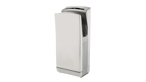 Suszarka kieszeniowa do rąk Jet Steel 1650 W HD1EFK