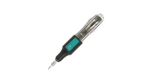 Wielofunkcyjny Wkrętak z magazynkiem bitów 10szt SD9810A 22234