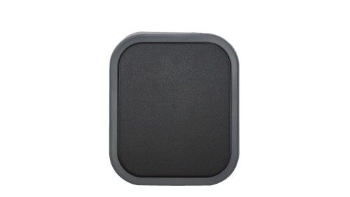 B2 Łącznik zwierny natynkowy 10A 250V światło/dzwonek IP54 szary/czarny 00060278