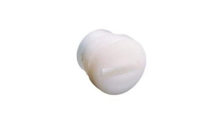 Zatyczka na nieużywane gniazda M12 PVC PZVK