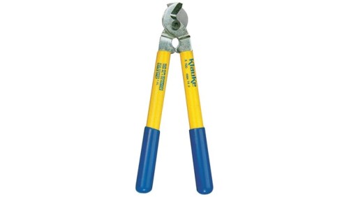 Nożyce mechaniczne do kabli K100 / NOŻYCE KABLOWE KLAUKE / obcinaki do kabli fi:14mm / KLAUKE K100
