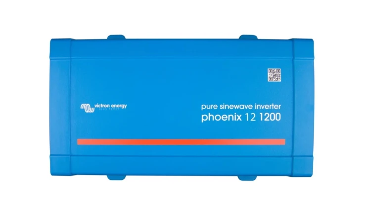 Przetwornica Phoenix 12/1200 VE.Direct Schuko - PIN122121200