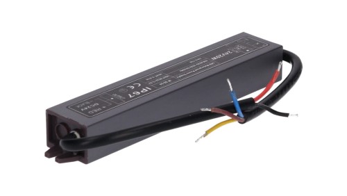 Zasilacz hermetyczny 24V 20W