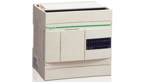 Sterownik COMP 14we 10wy 24V DC TWDLCDA24DRF