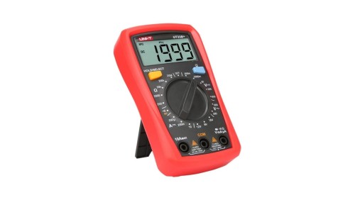 Miernik uniwersalny UT-33B+