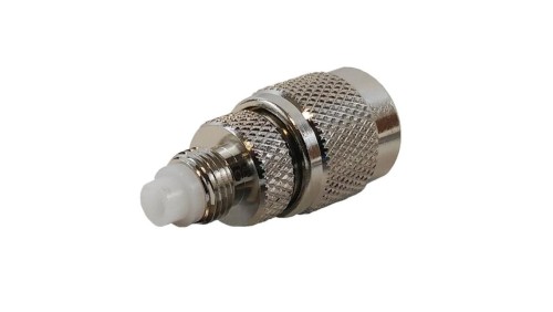 Redukcja adapter gn.FME/wt.TNC EF-68