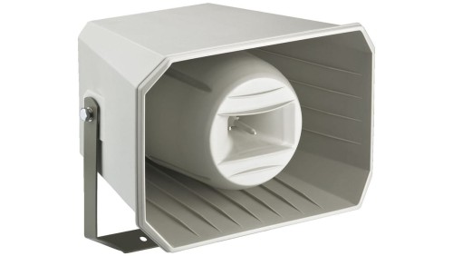 Głośnik tubowy 2-drożny, odporny na warunki atmosf. IT-250TW