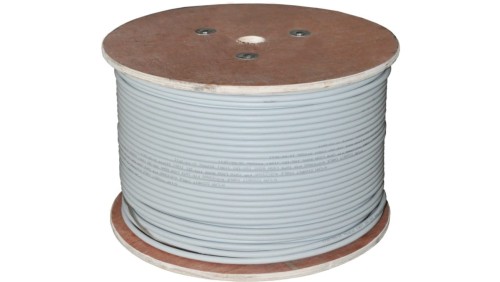 Kabel U/UTP wieloparowy 25 par kat.3 LSOH Eca ALANTEC /100m/