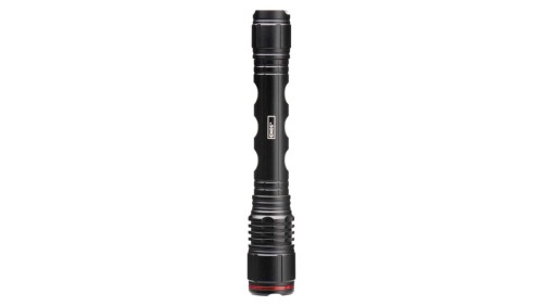 Latarka metalowa LED 120 lm 2× AAA z zoomem P3113