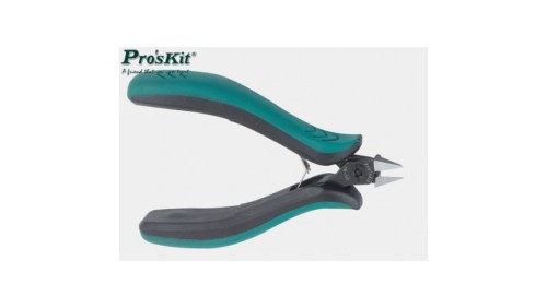 Szczypce obcinaczki PM-720 115mm Cu 1,3mm