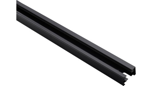 SZYNOPRZEWÓD JEDNOFAZOWY PROFILE 2M CZARNY 9452 Nowodvorski