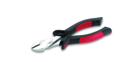 Szczypce boczne wzmocnione 160mm 1000V seria DIAMANT PLUS 100526 Cimco