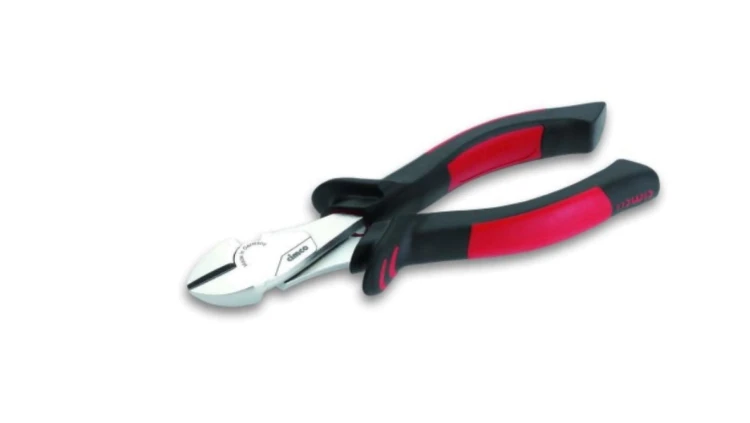 Szczypce boczne wzmocnione 160mm 1000V seria DIAMANT PLUS 100526 Cimco