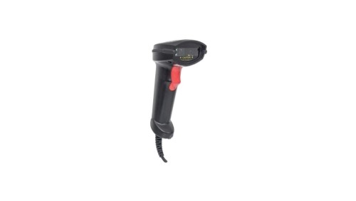 Skaner kodów kreskowych USB laserowy 177665