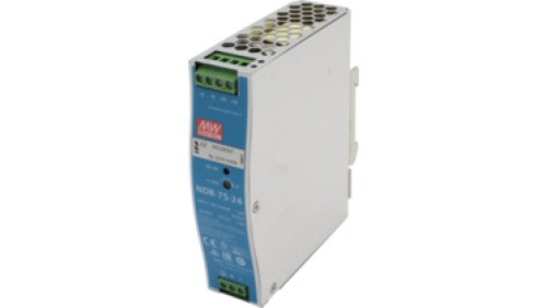 Zasilacz impulsowu 76W 3,2A 90-264VAC 50Hz 90-264VAC 60Hz 127-370VDC przyłącze śrubowe IP20 NG320301