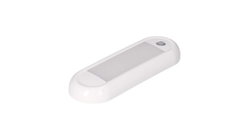 Oprawa led jacht kamper Boat Oval ML 21W 10-30V PIR