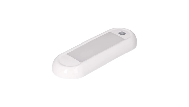 Oprawa led jacht kamper Boat Oval ML 21W 10-30V PIR