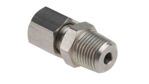 Mocowanie zaciskowe do Termopara RS PRO 3mm