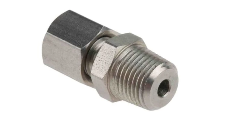Mocowanie zaciskowe do Termopara RS PRO 3mm
