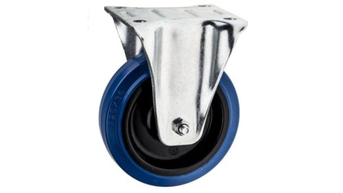 Kółko samonastawne do 230kg RS PRO