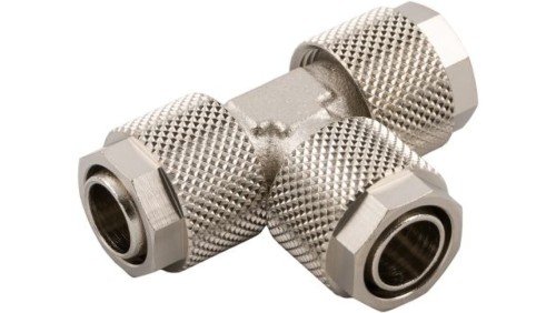 Adapter gwintowany teowy typu rura – rura 176-2255 /10szt./