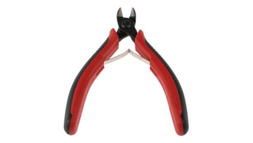 dł. 120 mm, materiał: Stal chromowo-molibdenowa, RS PRO