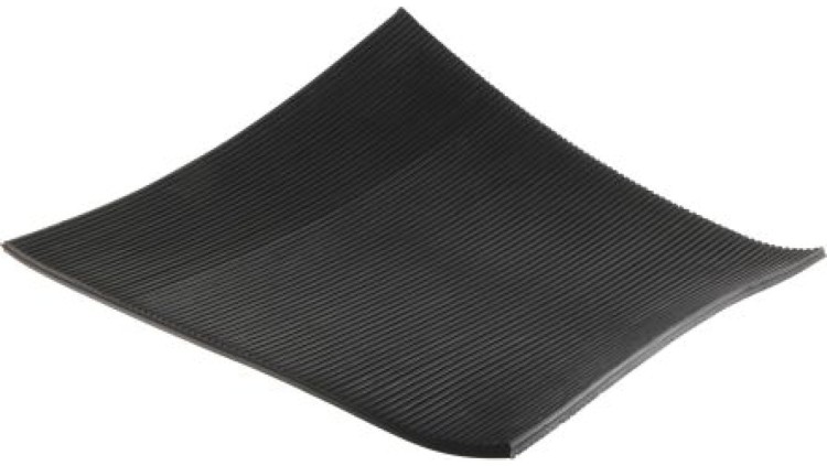 Mata antywibracyjna, 10mm, 590 x 590 x 10mm