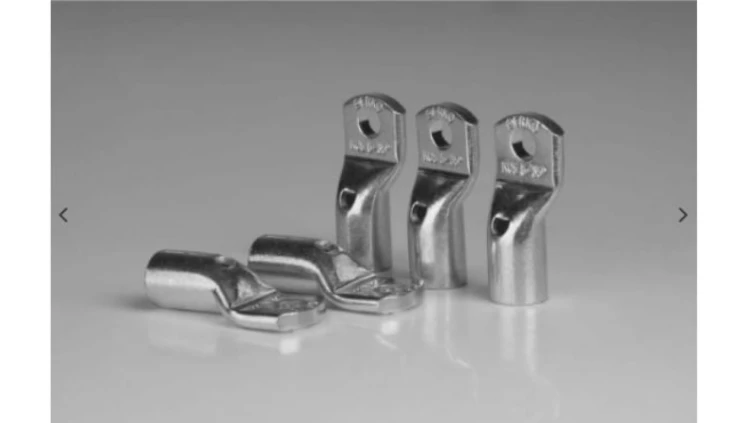 Końcówka oczkowa Cu KOA 12-35 /50szt./