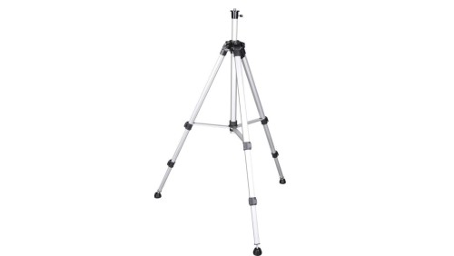 Statyw budowlany z kolumną na korbę FS 10 15-108-20