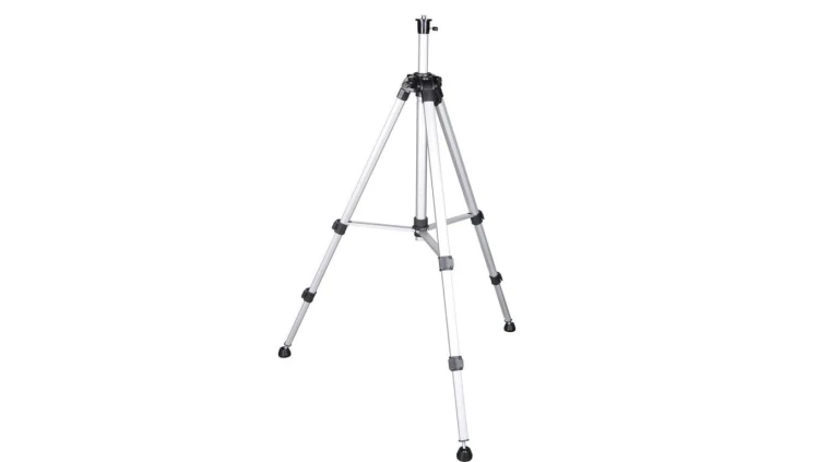 Statyw budowlany z kolumną na korbę FS 10 15-108-20
