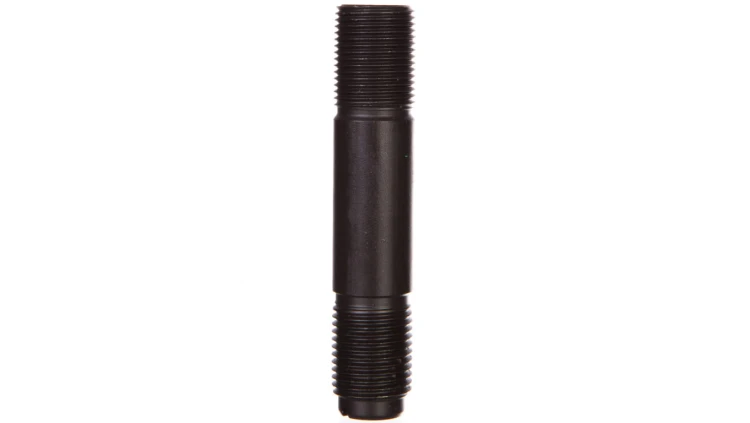 Szpilka ciągnąca M16x1,5 / M16x1,25 do głowiy hydraulicznej GW SZPIL_M16