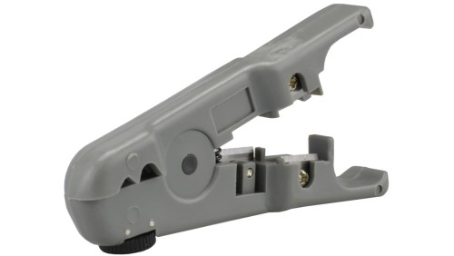 Ściągacz izolacji UTP/STP HTS-501B
