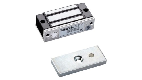 Zwora elektromagnetyczna 70kg