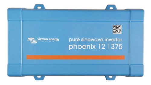 Przetwornica Phoenix 12/375 VE.Direct Schuko - PIN121371200