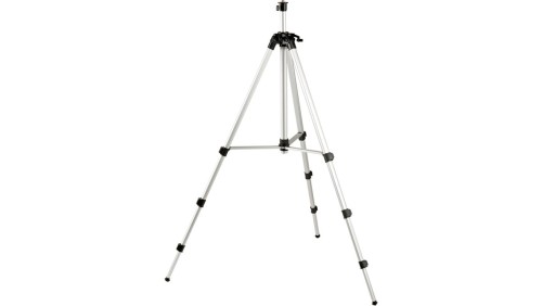 Statyw budowlany 244 cm z kolumną na korbę Geo-Fennel FS 12