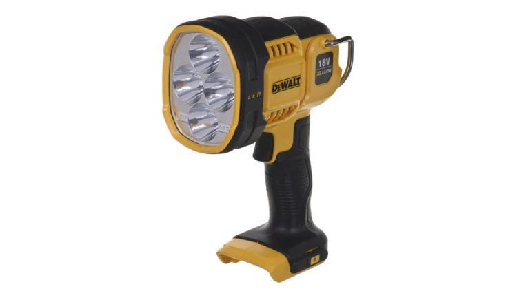 Latarka akumulatorowa DeWalt DCL043-XJ