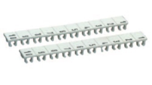 Oznacznik 9705 A/5/10, bez opisu 04.242.5053.0